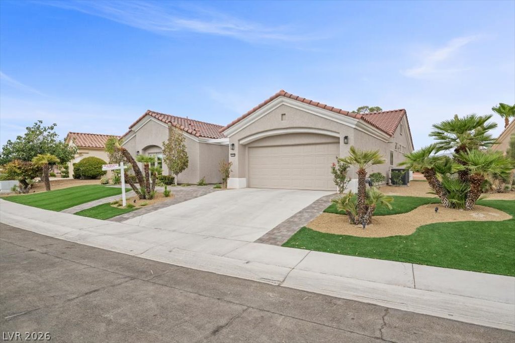 2725 Echo Mesa Drive