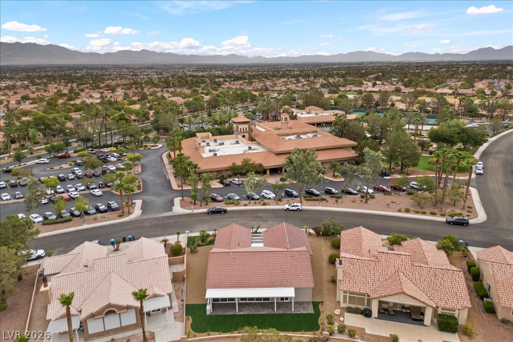 2725 Echo Mesa Drive