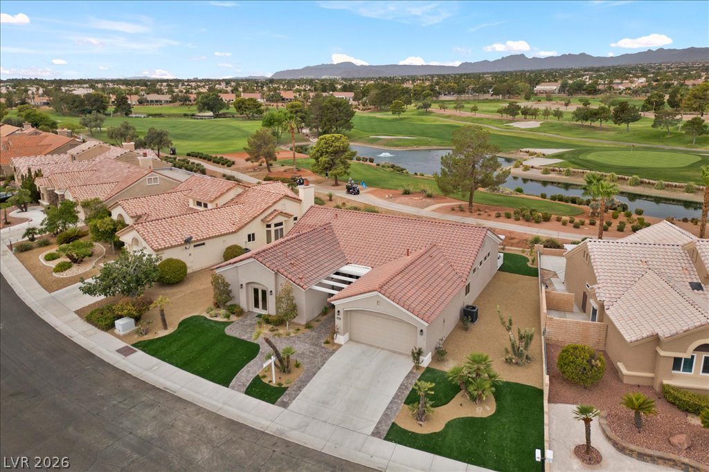 2725 Echo Mesa Drive