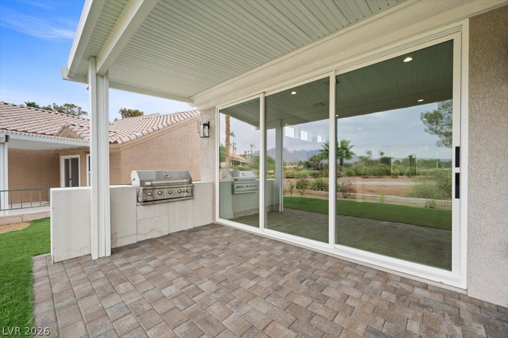 2725 Echo Mesa Drive