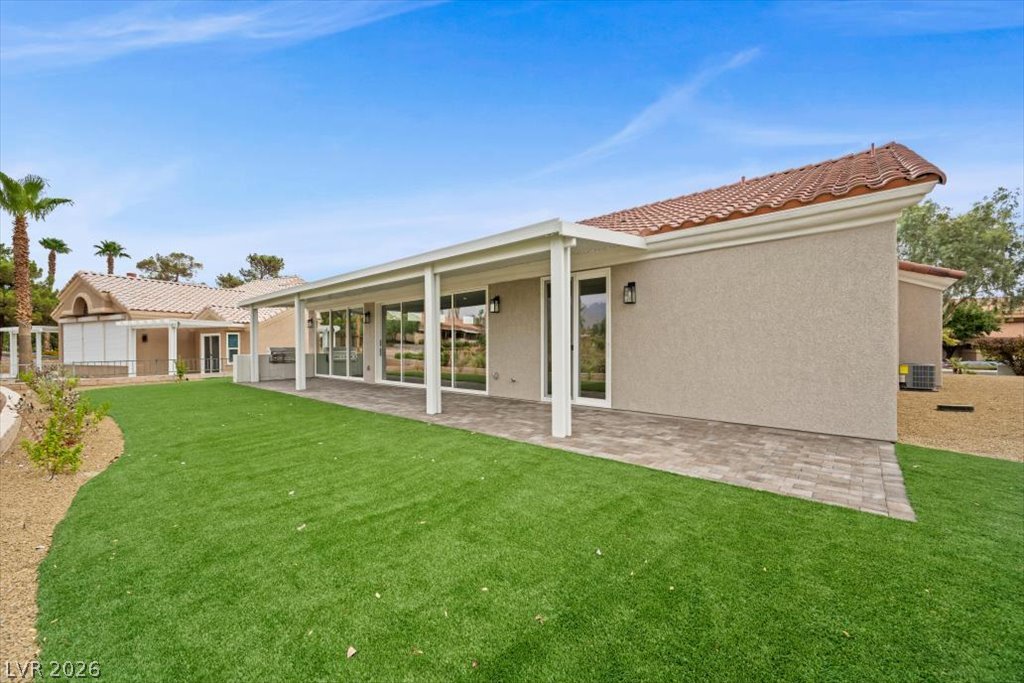 2725 Echo Mesa Drive