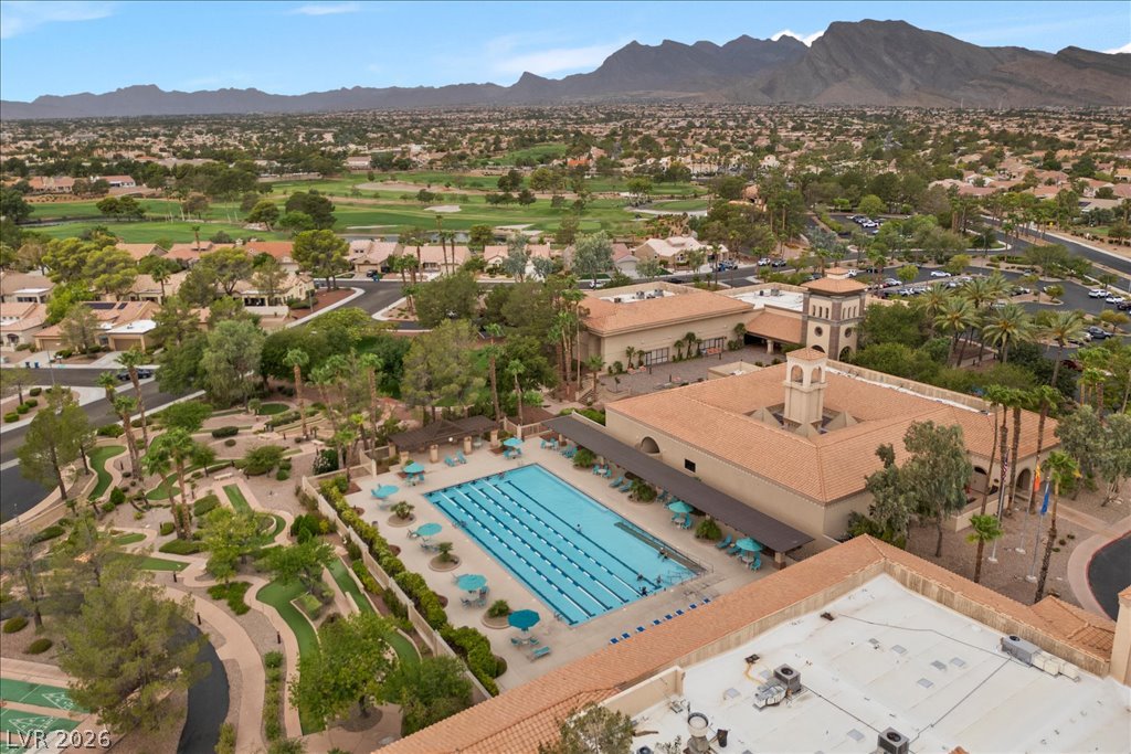 2725 Echo Mesa Drive
