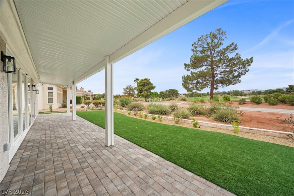 2725 Echo Mesa Drive