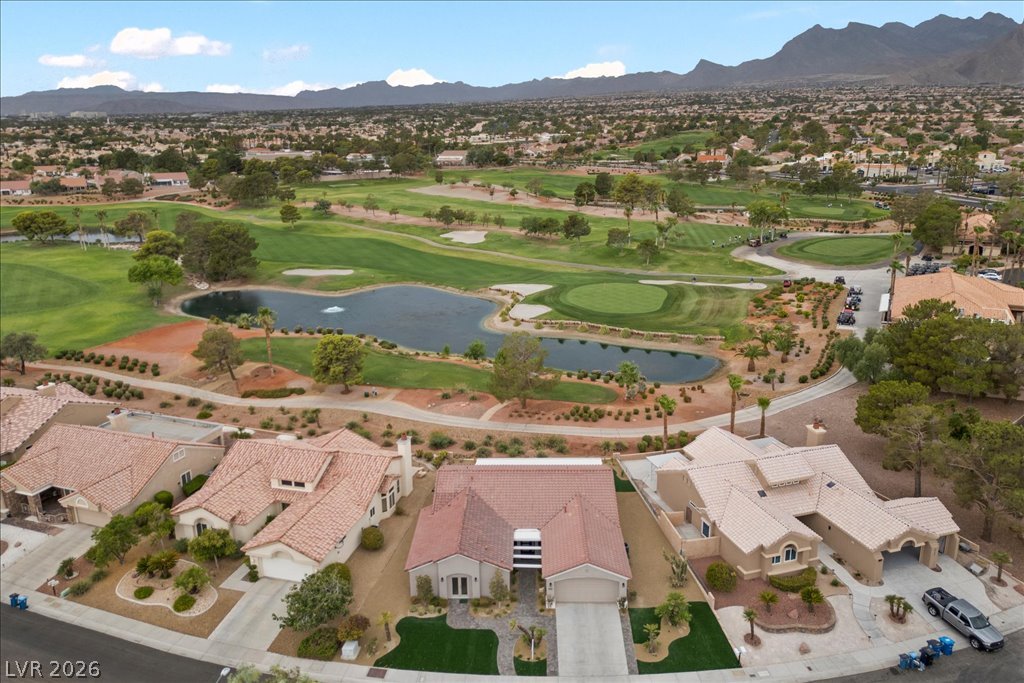 2725 Echo Mesa Drive