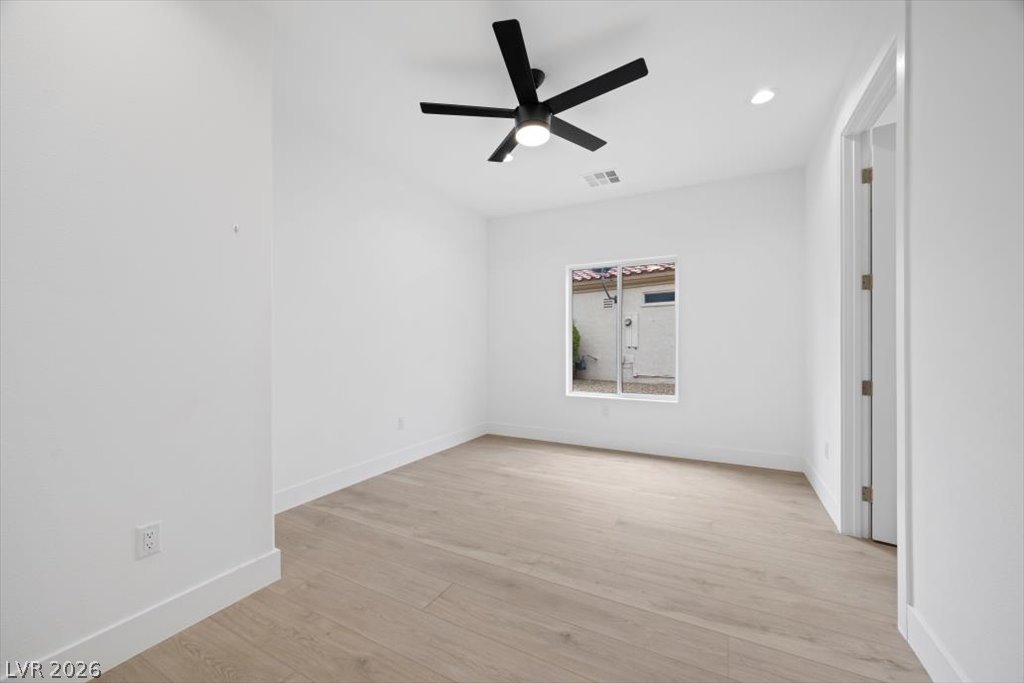 2725 Echo Mesa Drive