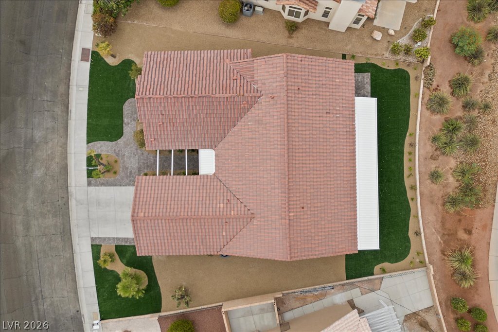 2725 Echo Mesa Drive