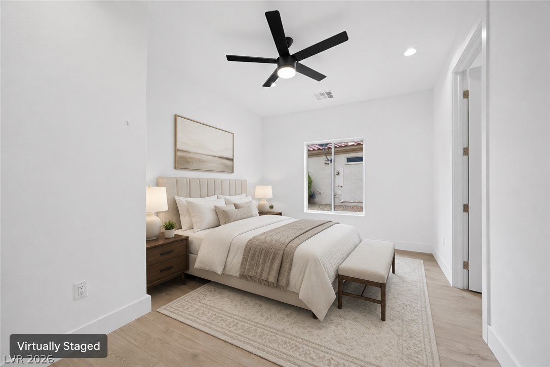 2725 Echo Mesa Drive
