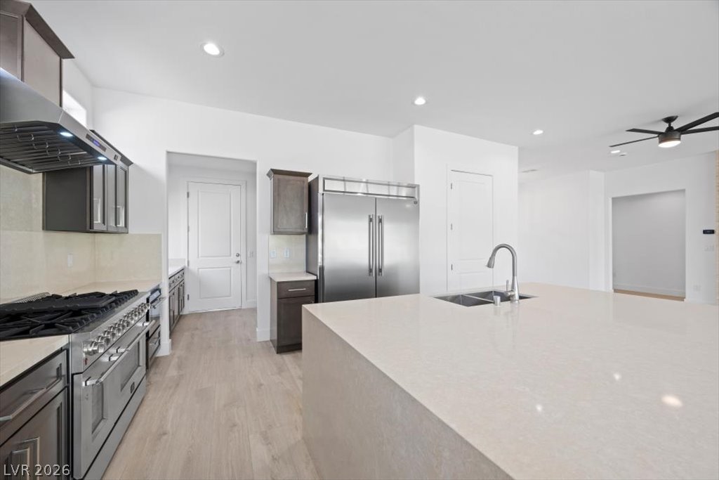 2725 Echo Mesa Drive
