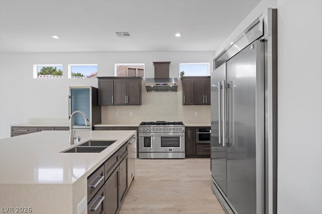 2725 Echo Mesa Drive