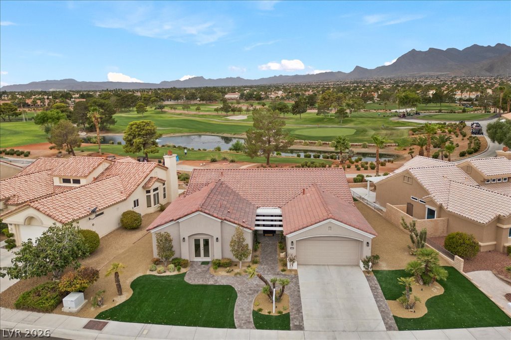 2725 Echo Mesa Drive