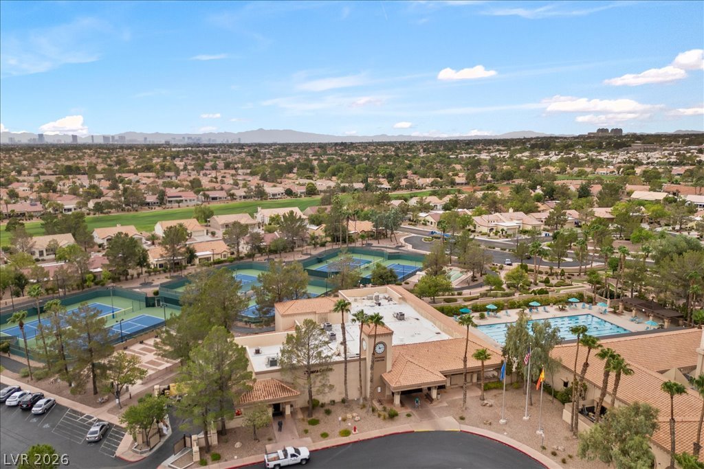 2725 Echo Mesa Drive