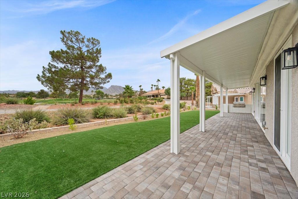 2725 Echo Mesa Drive