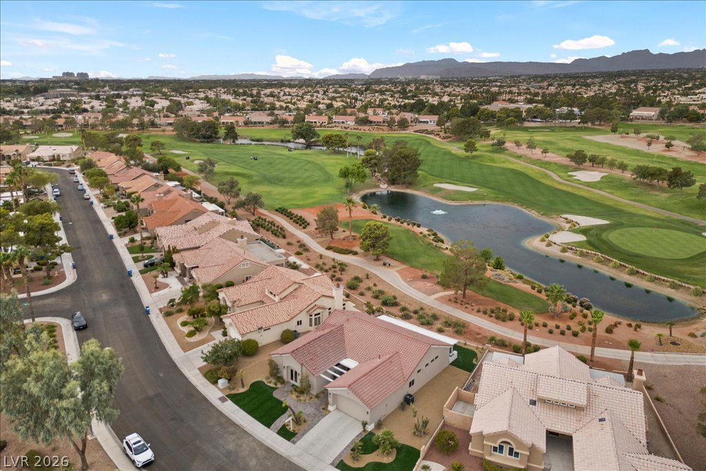 2725 Echo Mesa Drive