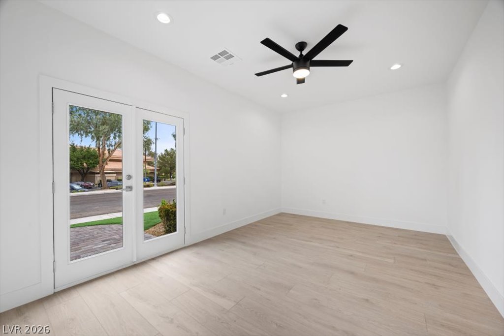 2725 Echo Mesa Drive