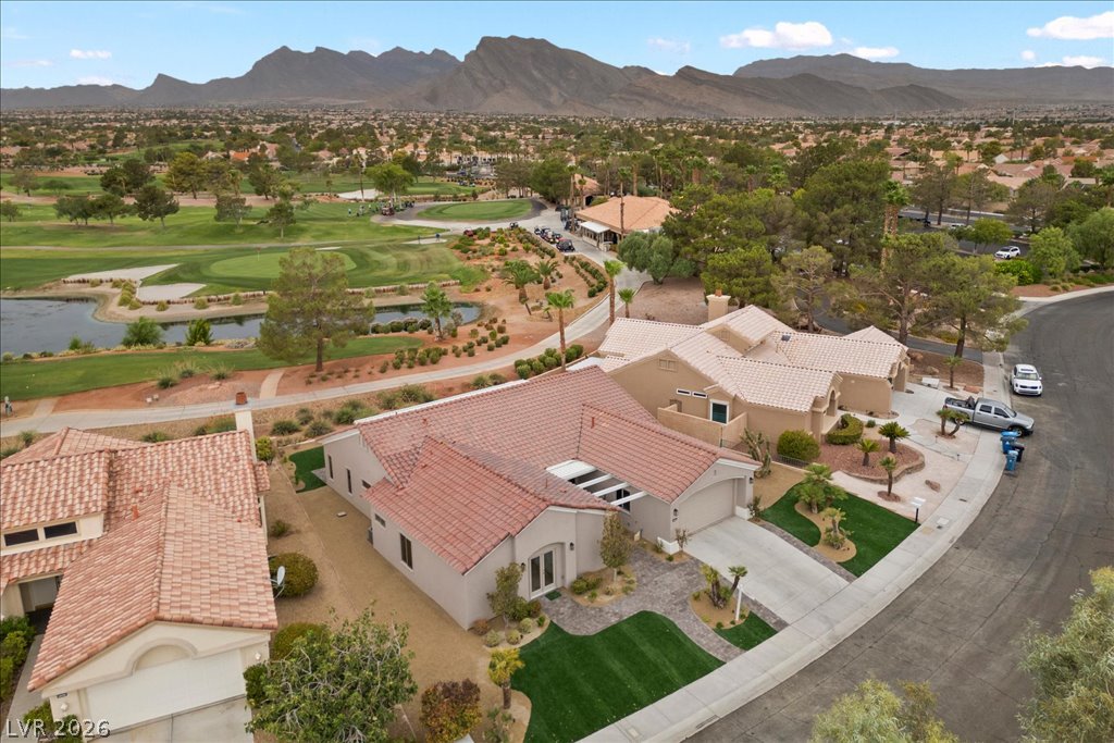 2725 Echo Mesa Drive