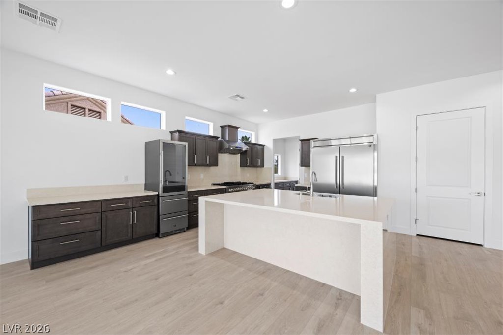 2725 Echo Mesa Drive