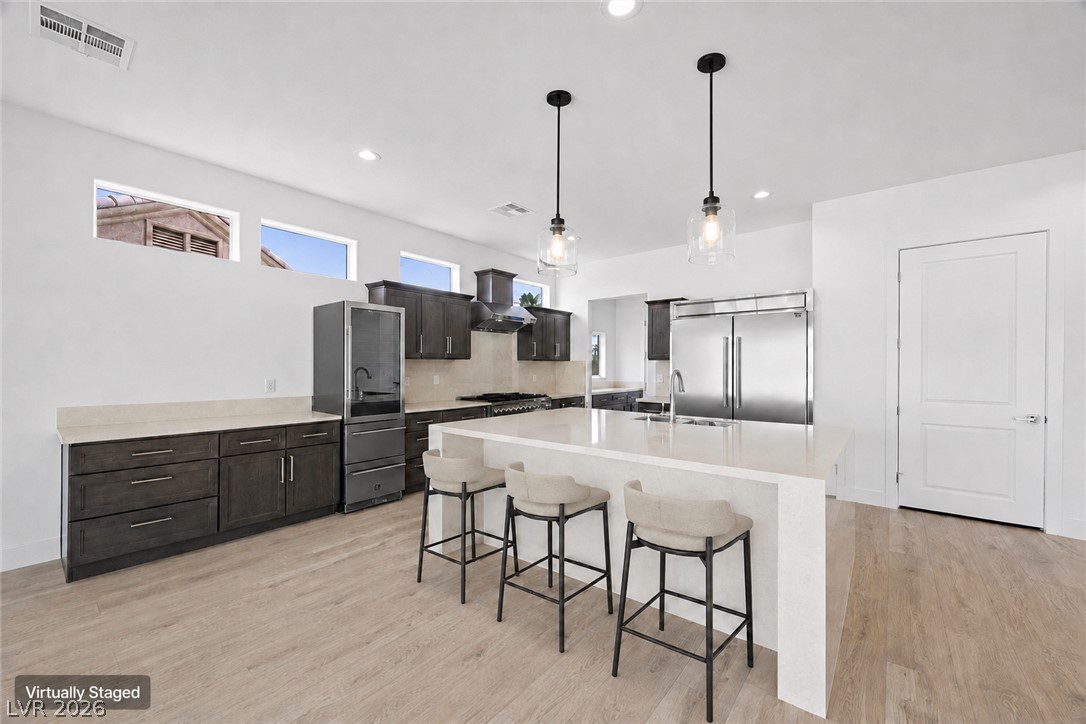 2725 Echo Mesa Drive