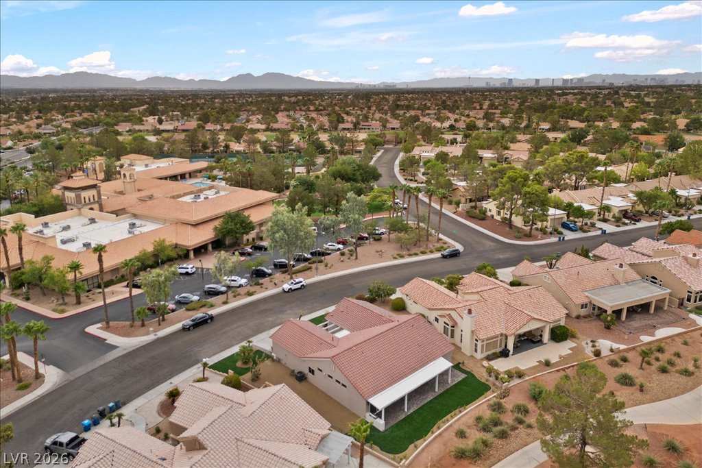 2725 Echo Mesa Drive