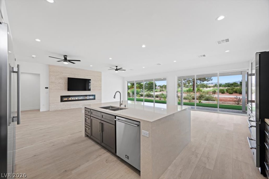 2725 Echo Mesa Drive