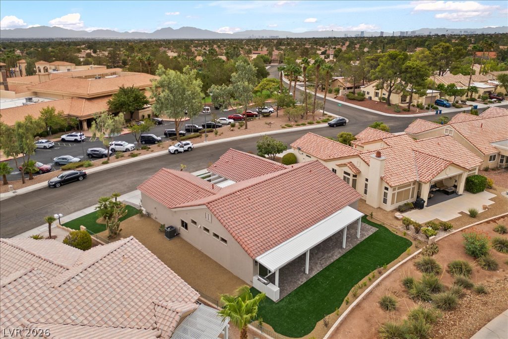 2725 Echo Mesa Drive