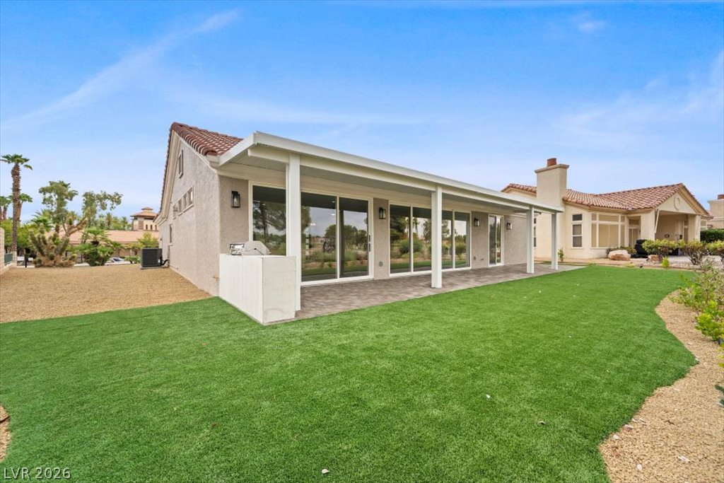 2725 Echo Mesa Drive