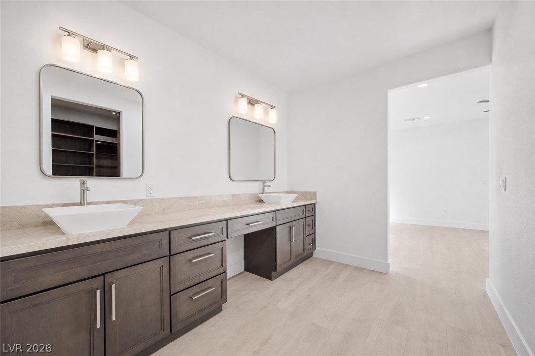 2725 Echo Mesa Drive