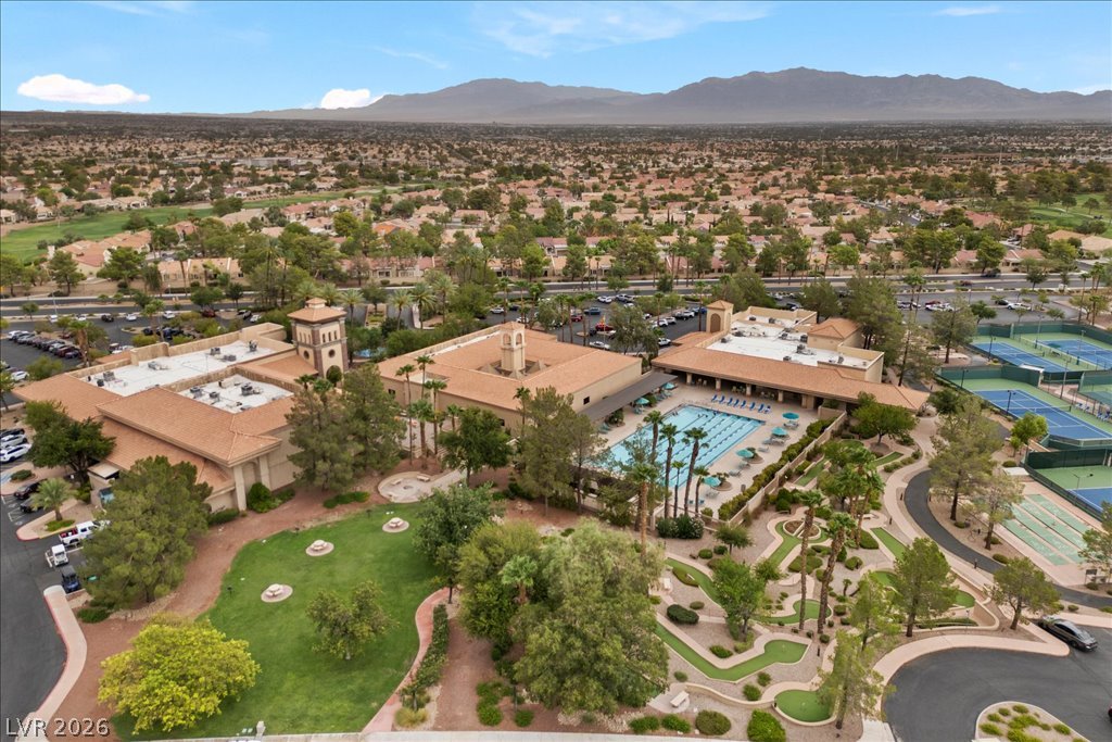 2725 Echo Mesa Drive