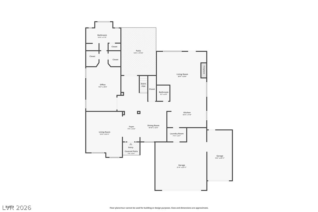 2638 Douglas Circle