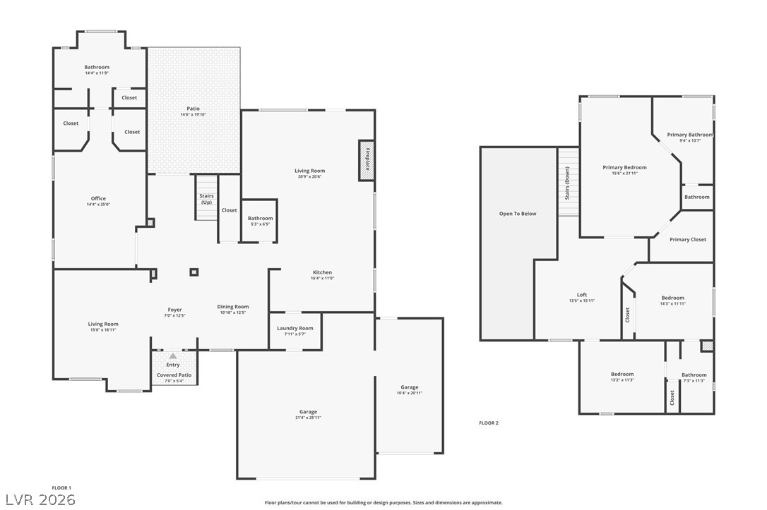 2638 Douglas Circle