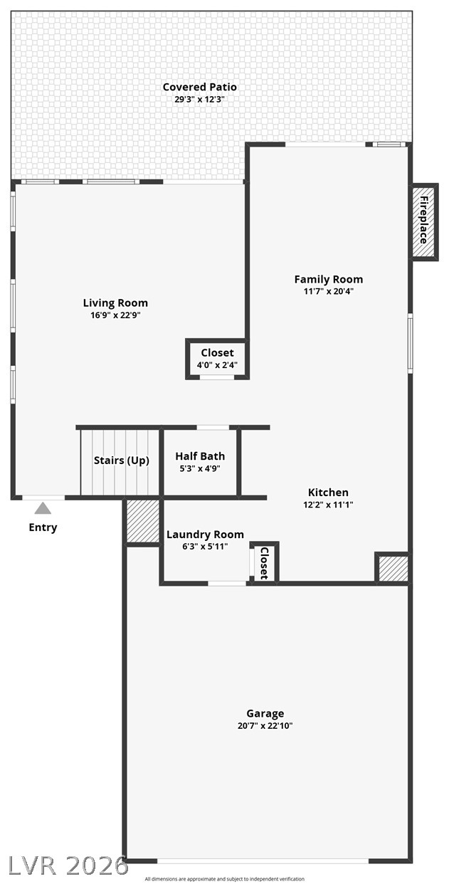 2429 Twin Flower Circle