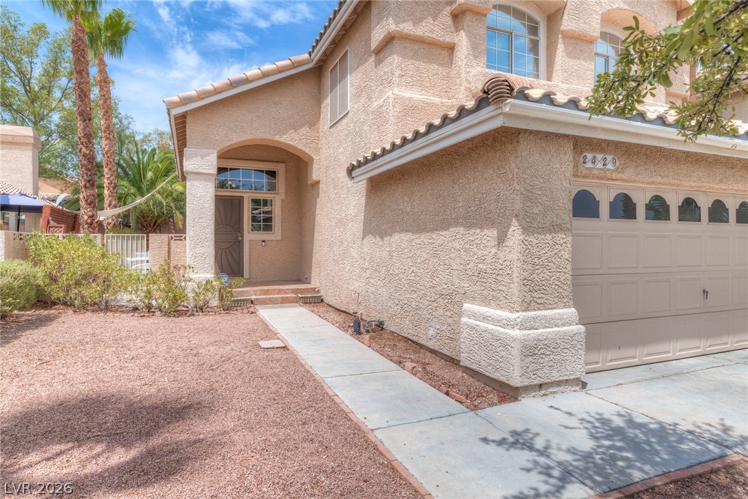 2429 Twin Flower Circle