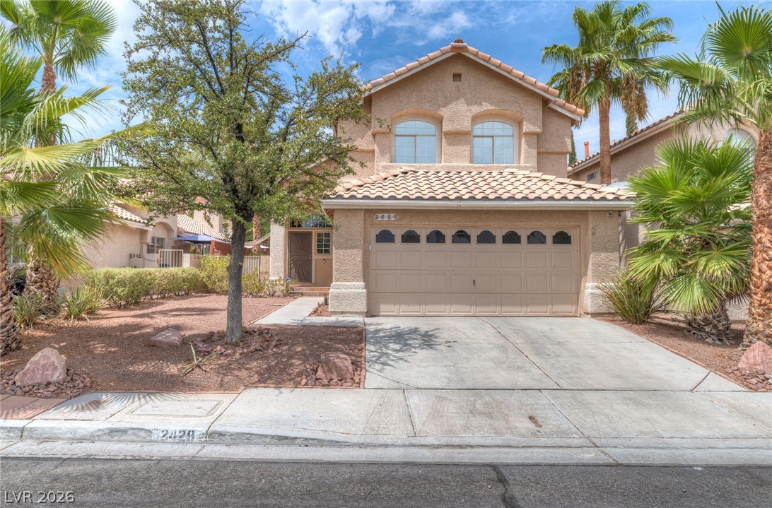 2429 Twin Flower Circle