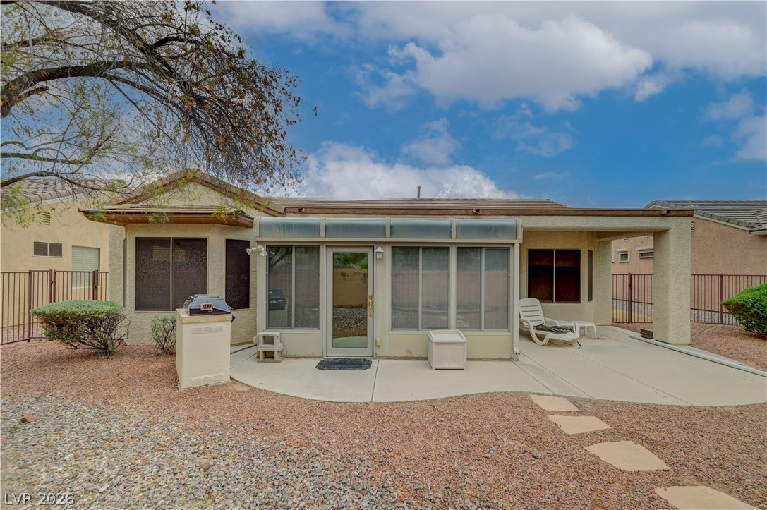 1664 Black Fox Canyon Road