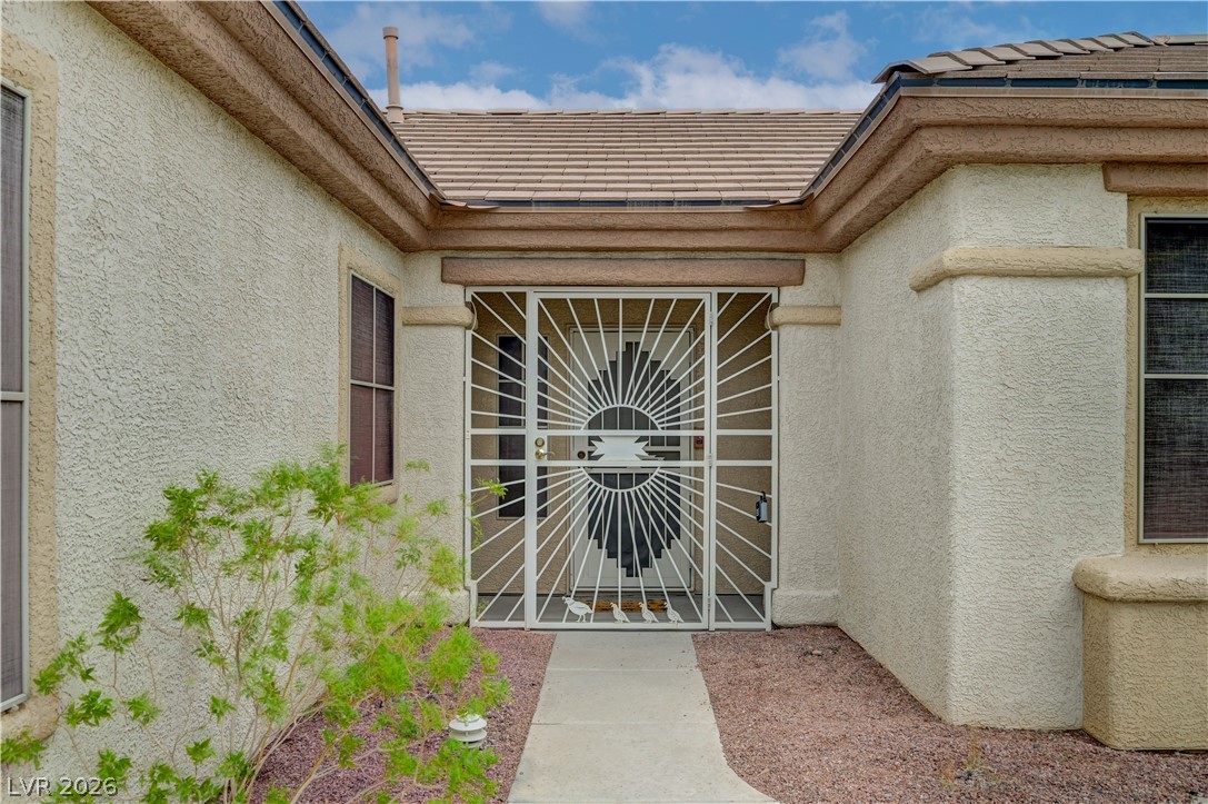 1664 Black Fox Canyon Road