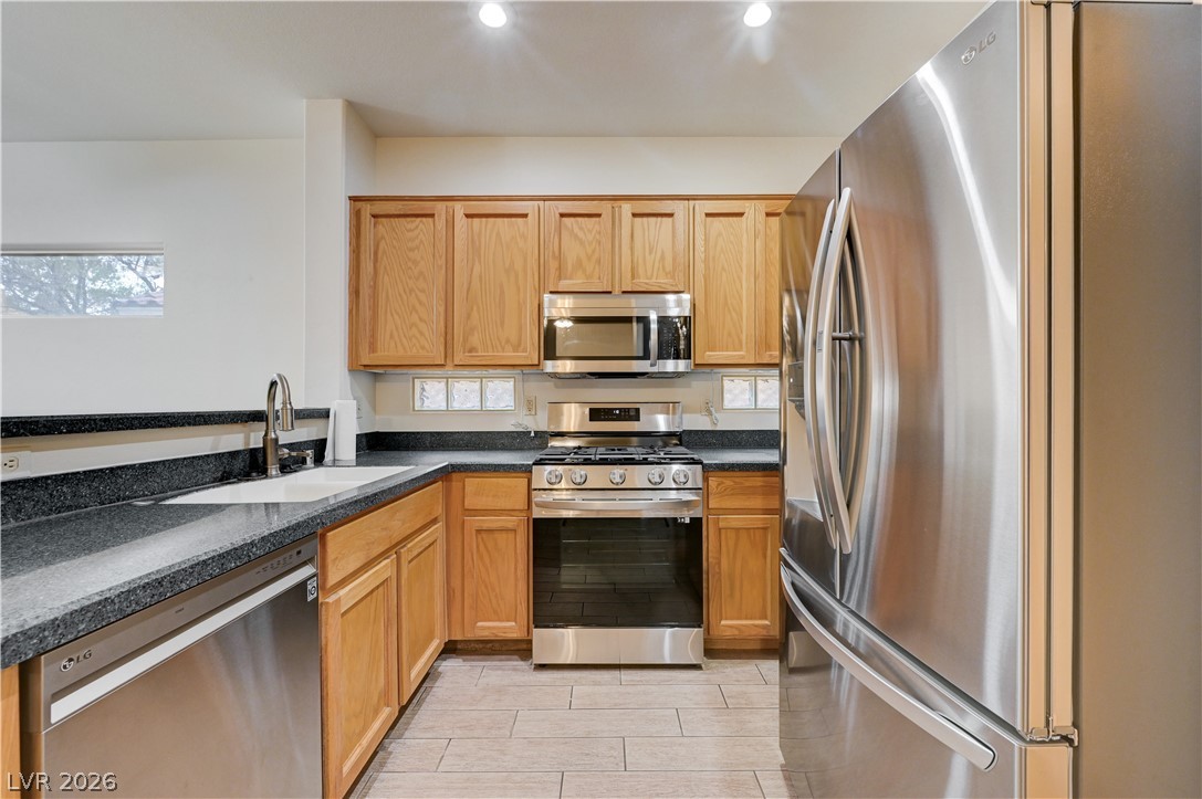 1664 Black Fox Canyon Road