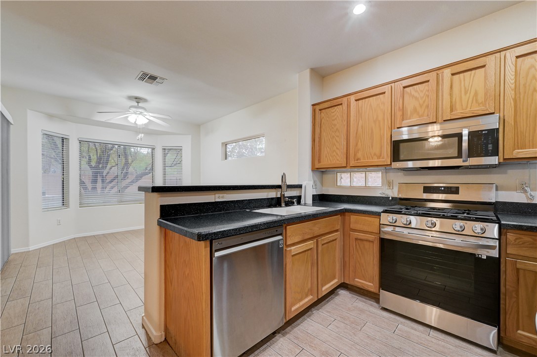 1664 Black Fox Canyon Road