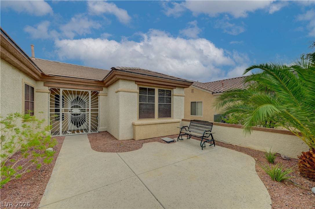 1664 Black Fox Canyon Road