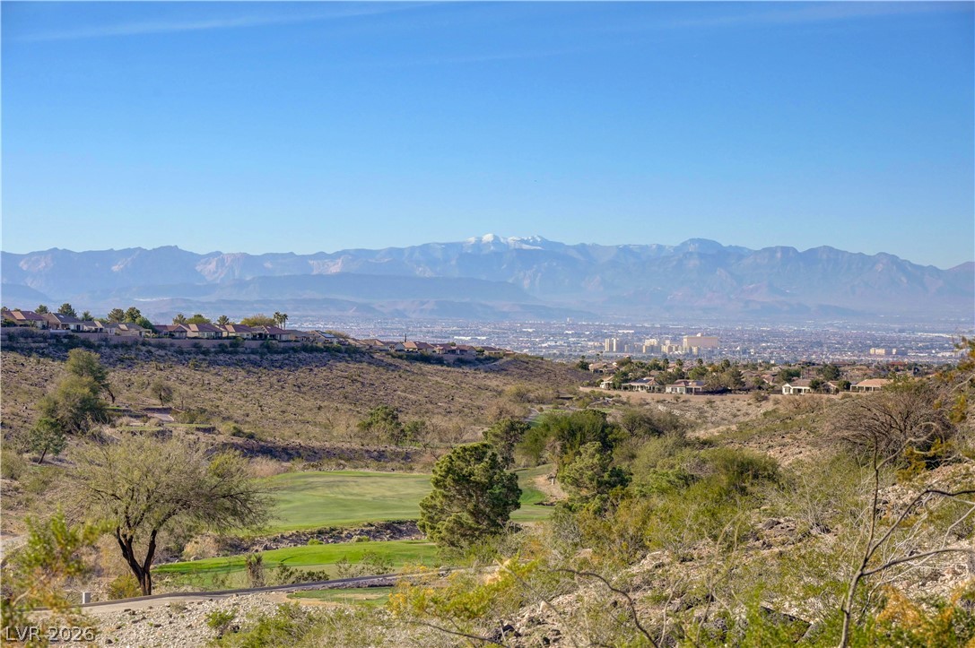 1664 Black Fox Canyon Road