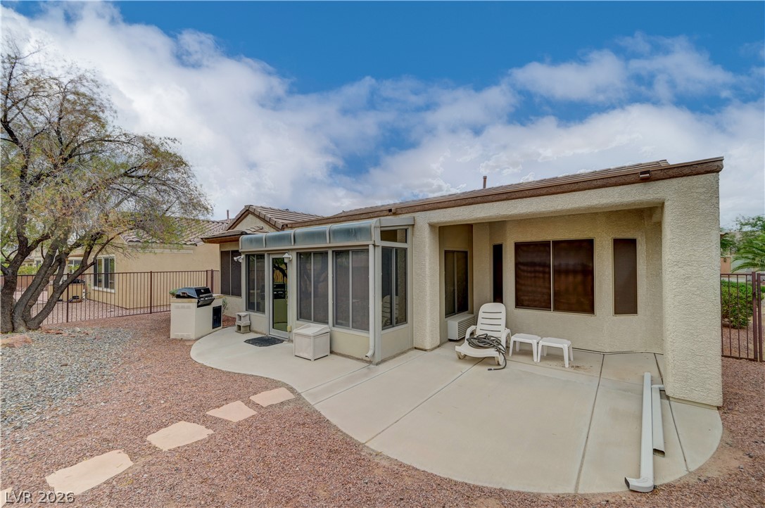 1664 Black Fox Canyon Road