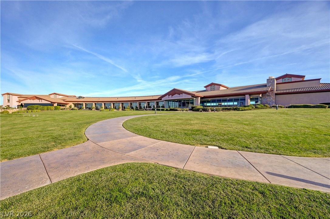 1664 Black Fox Canyon Road