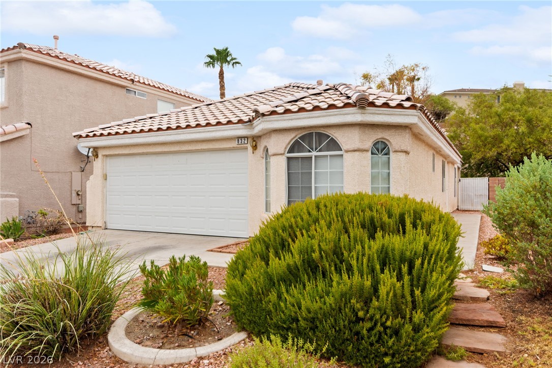 832 Binbrook Drive