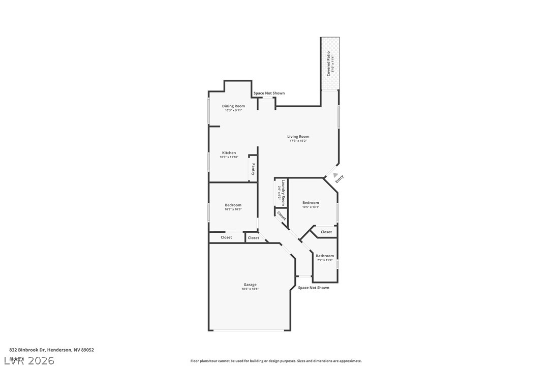 832 Binbrook Drive