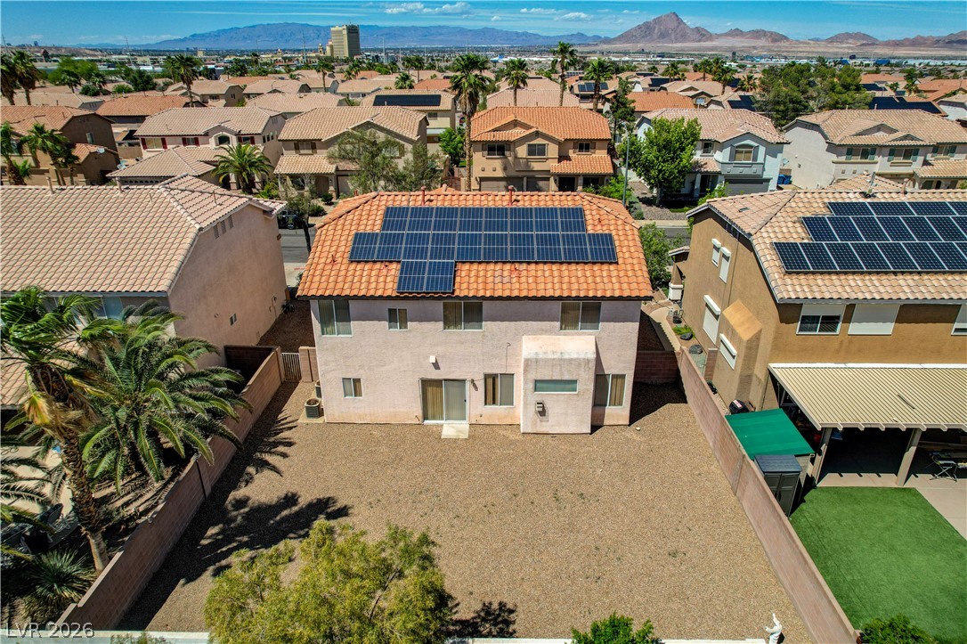 1207 Golden Spike Court