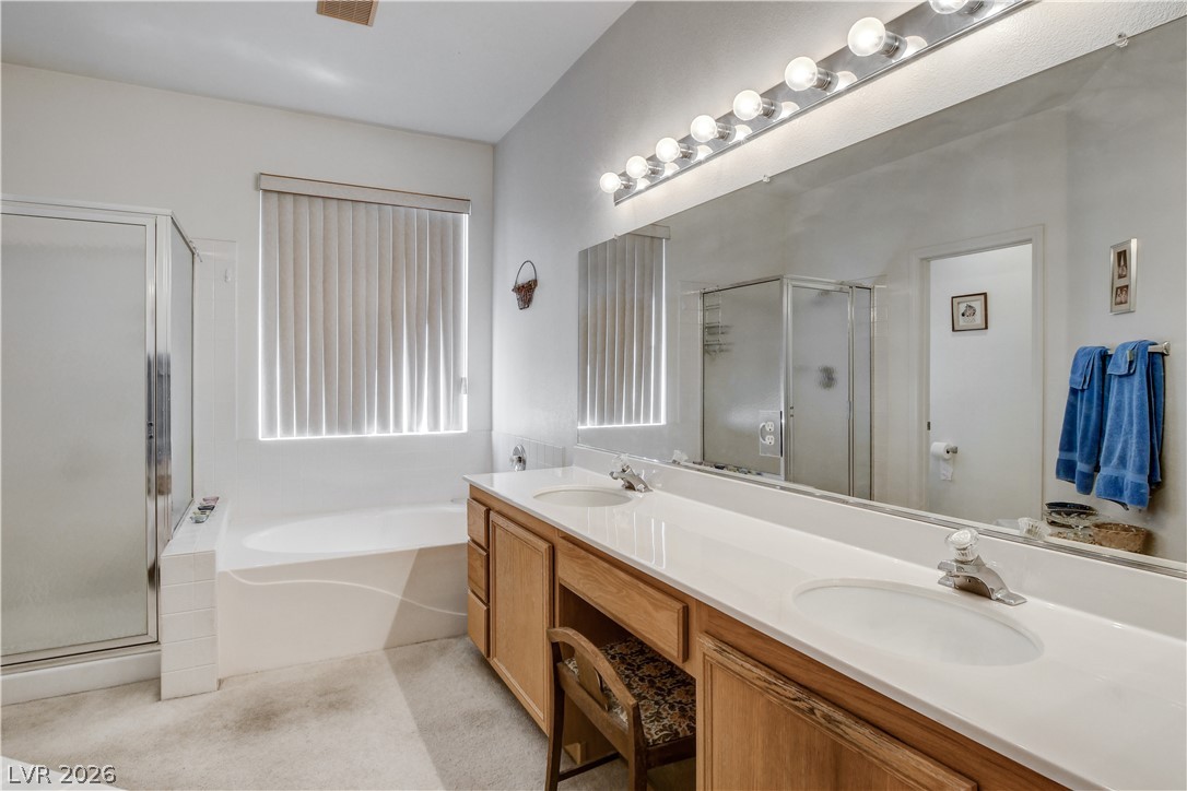 1207 Golden Spike Court