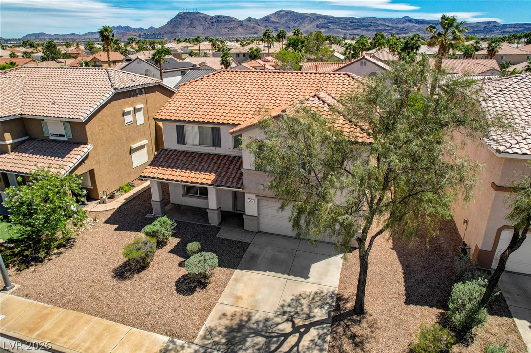 1207 Golden Spike Court
