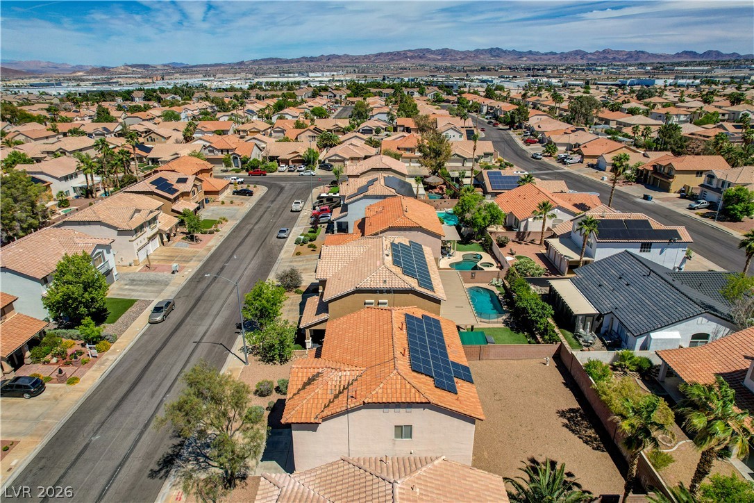 1207 Golden Spike Court