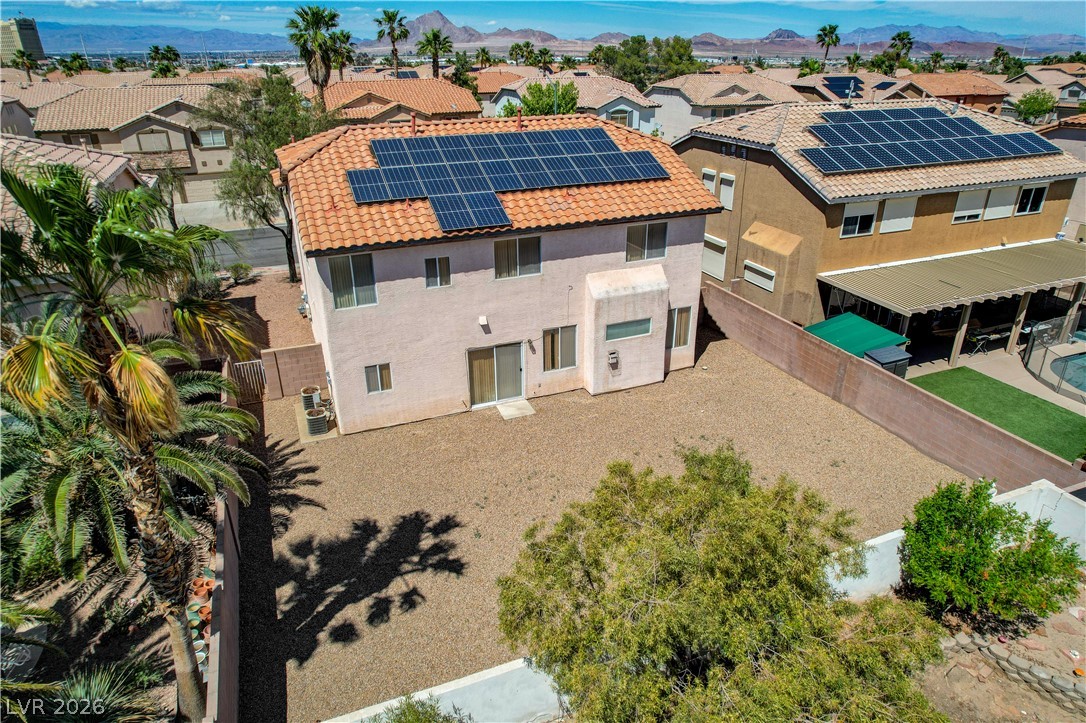 1207 Golden Spike Court