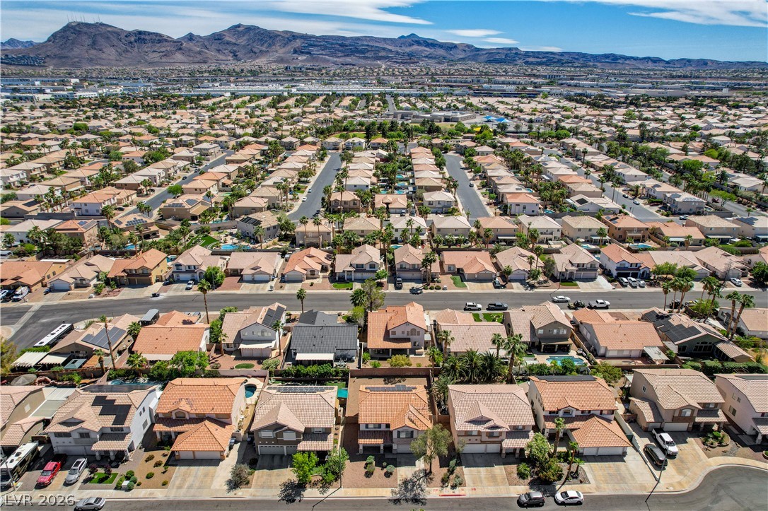 1207 Golden Spike Court