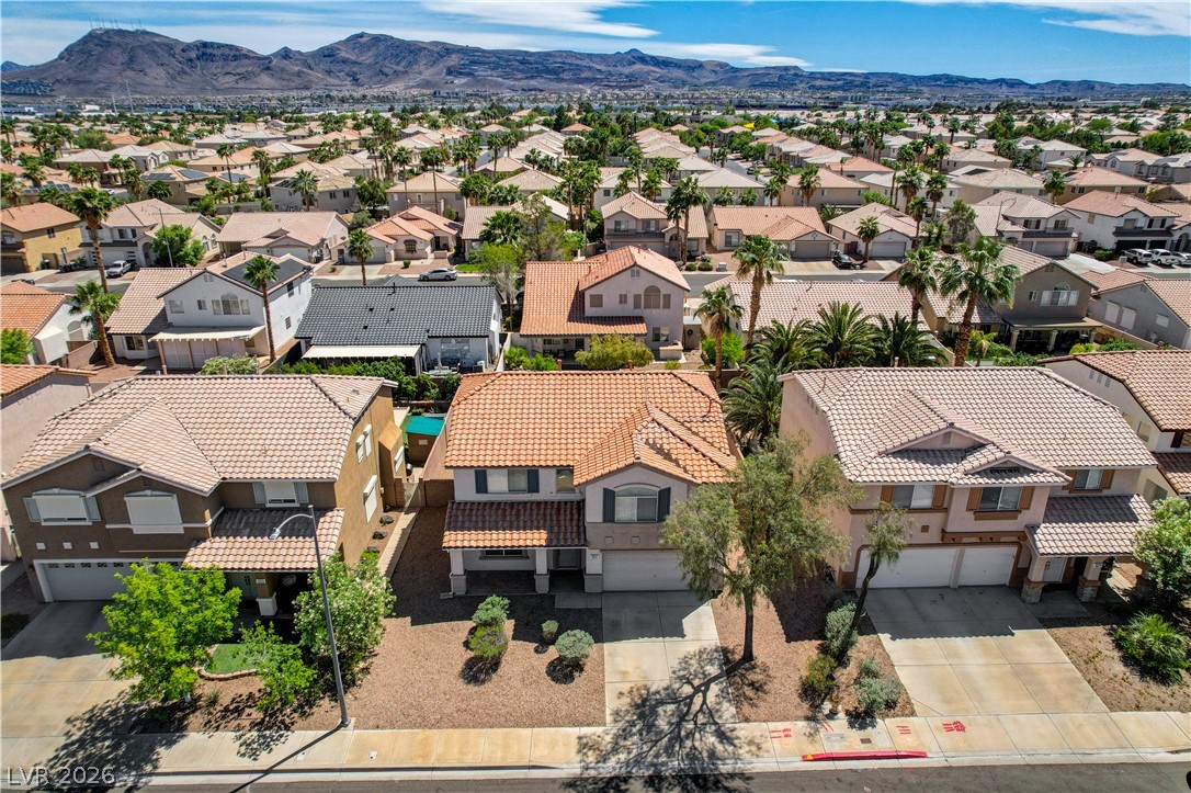 1207 Golden Spike Court