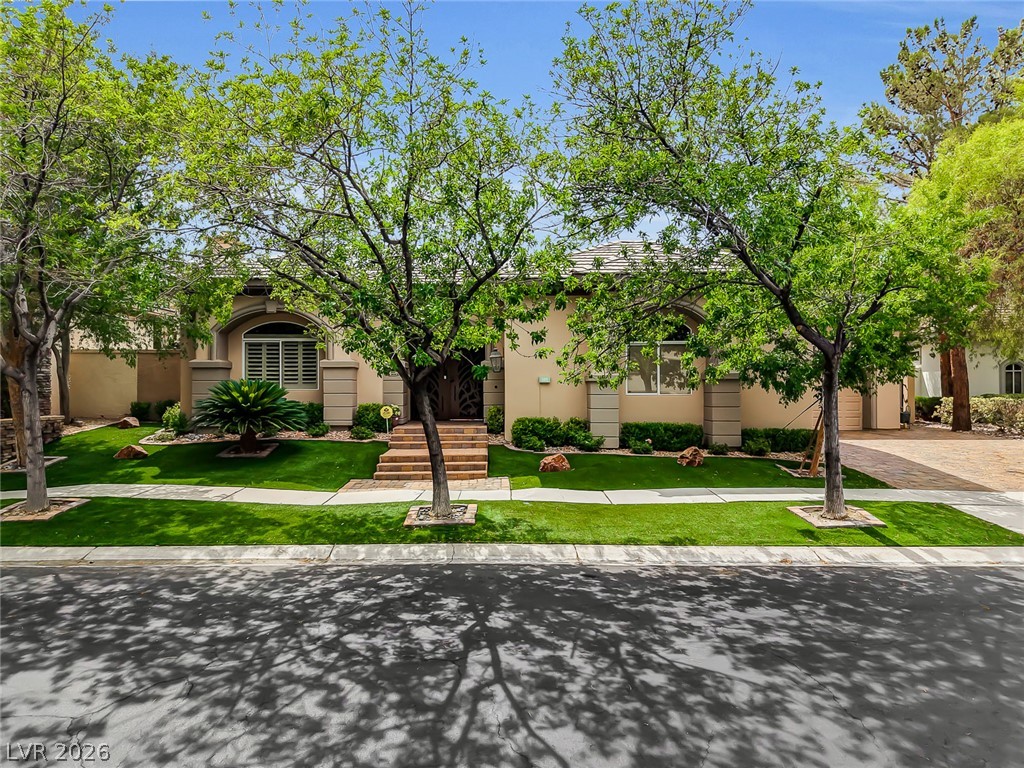 805 Ville Franche Street